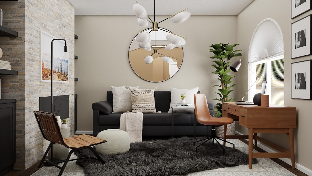 Transform Your Space: Creative Home Decor Ideas That Won’t Break the Bank
