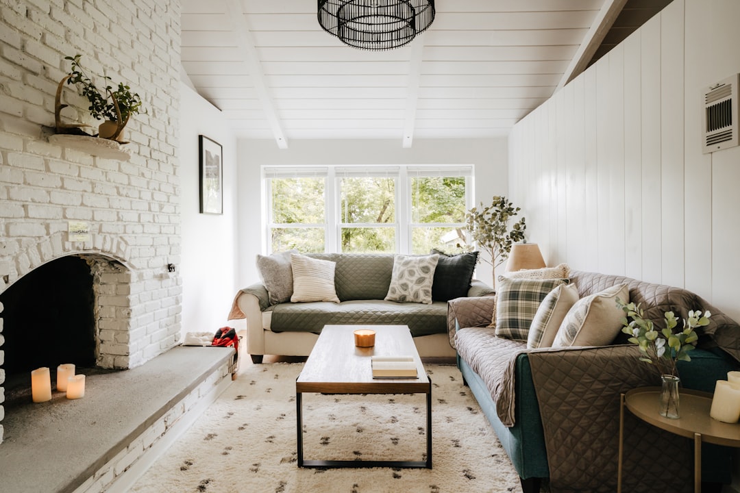 Transform Your Space: Home Decor Products That Make a Difference