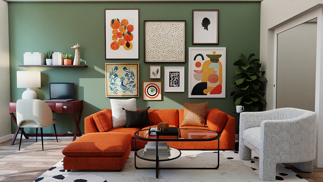The Psychology of Home Decor: How Your Space Affects Your Mood