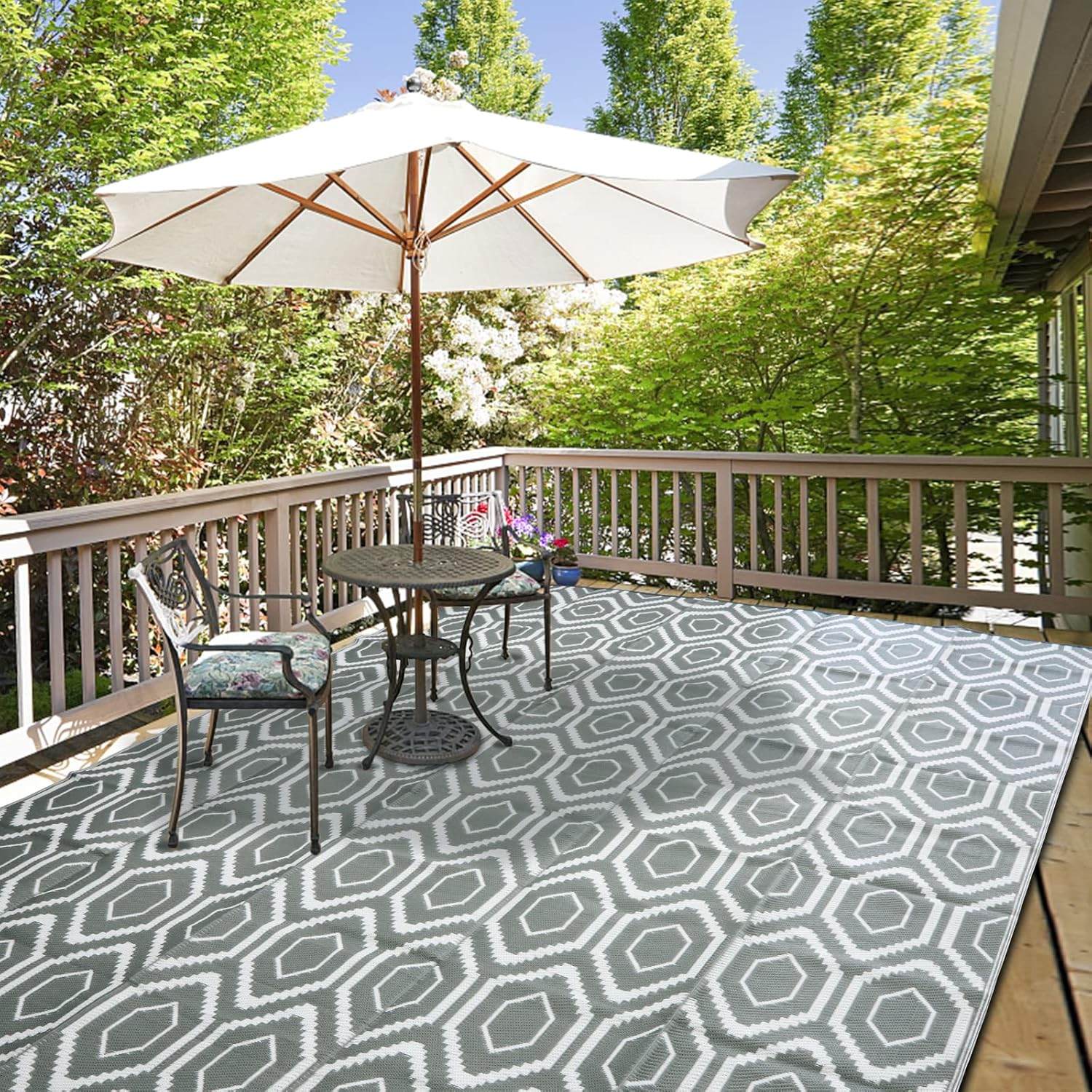 Outdoor Accessories