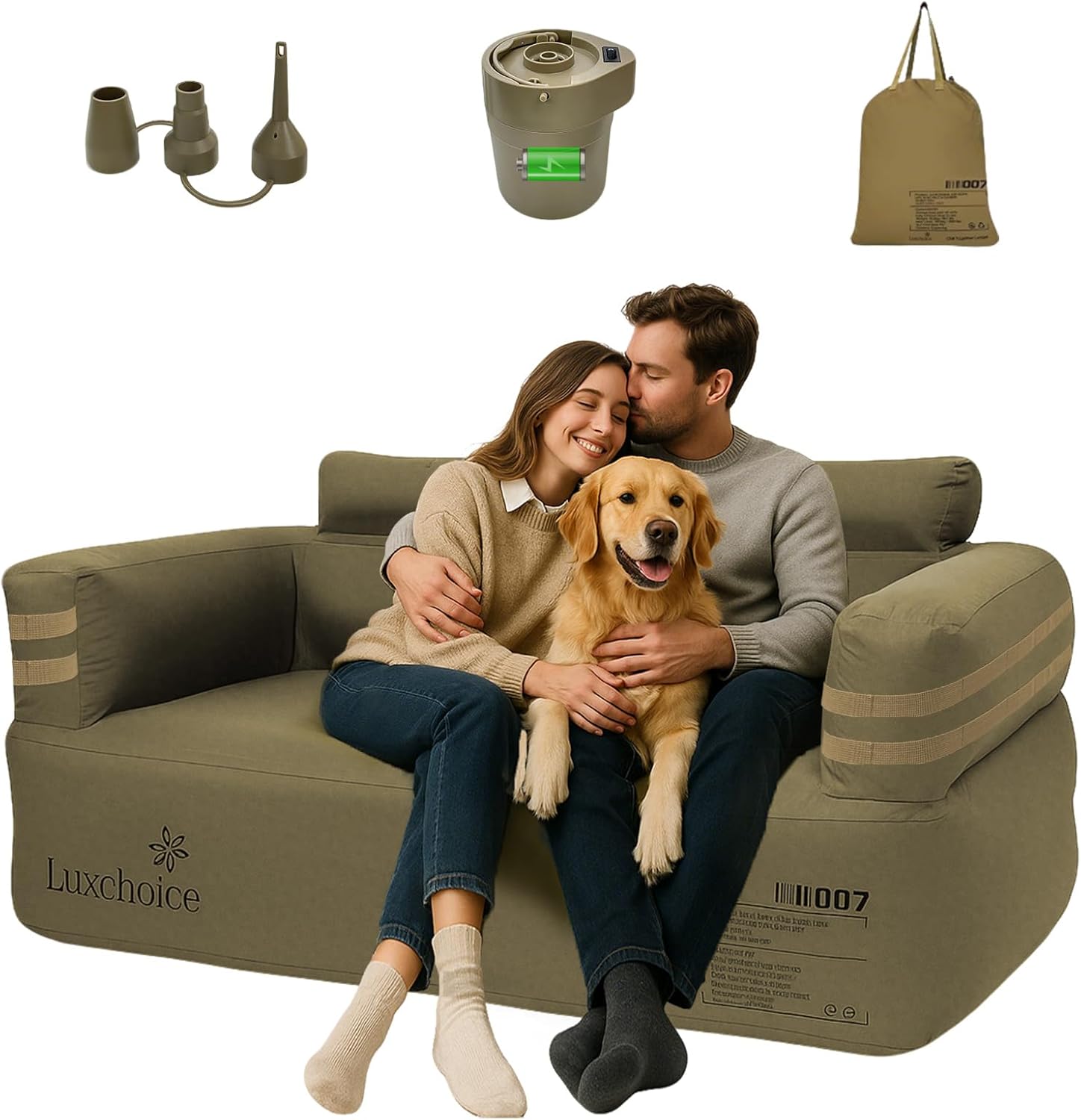 Living Room Accessories